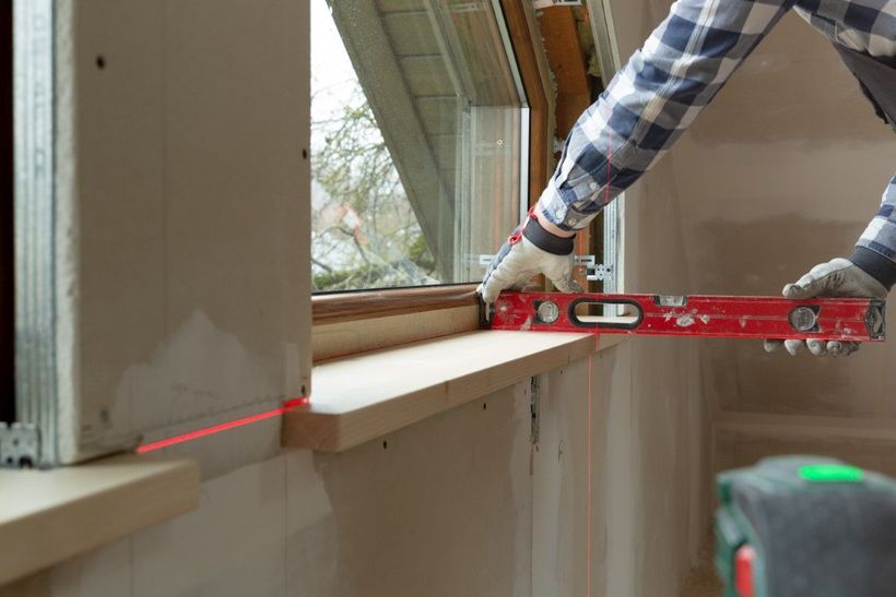 window replacement company in lucas tx