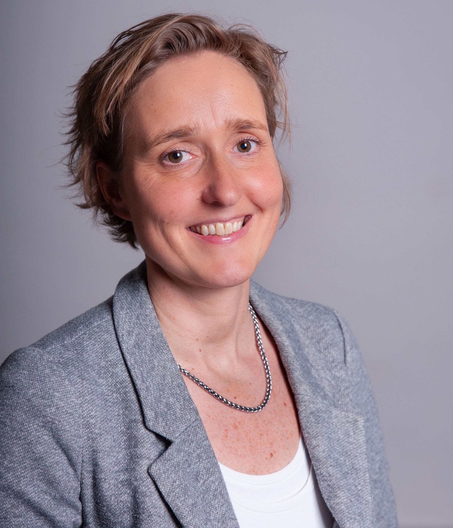 Melanie van M-stand fotografie