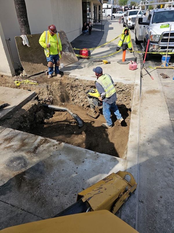 Concrete Construction Companies