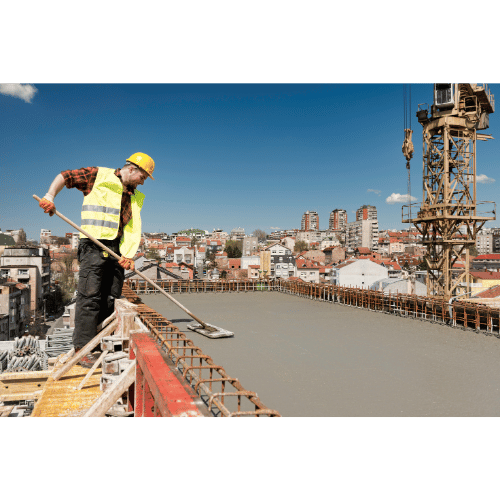 commercial concrete