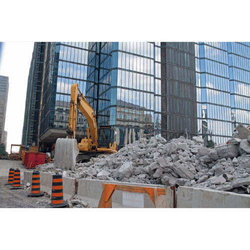 demolition rancho cucamonga