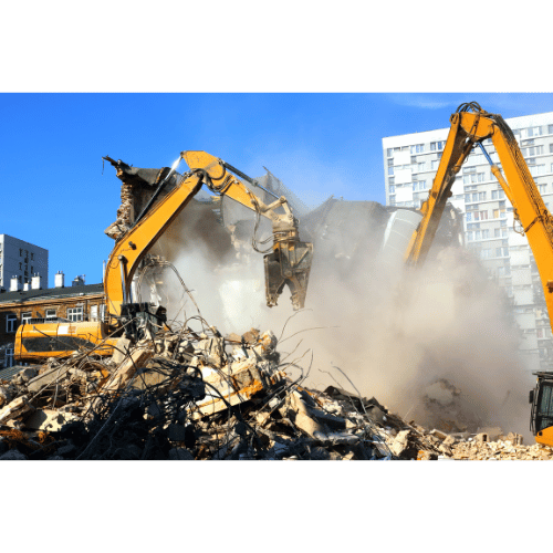 demo