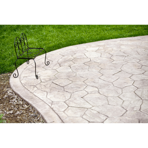 decorative concrete