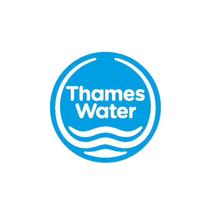 Thames Water logo