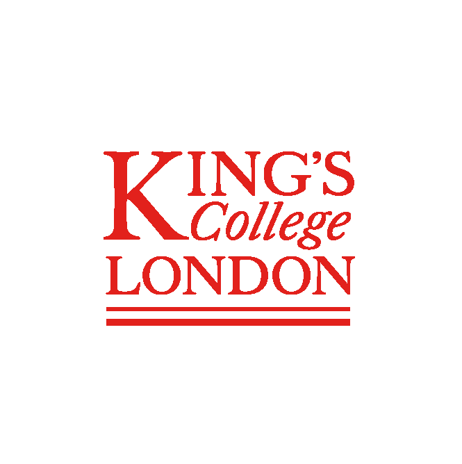 Kings College London logo