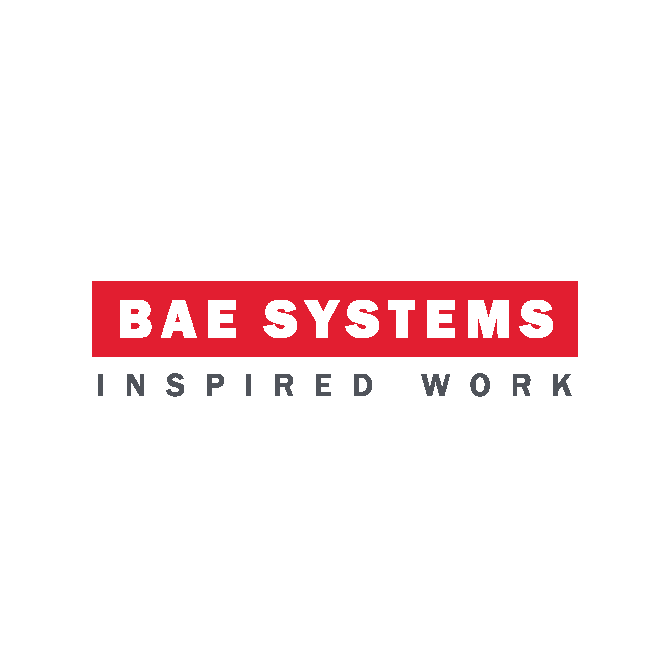BAE Systems logo