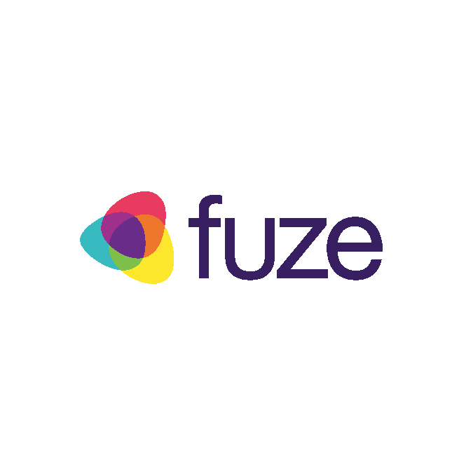 Fuze logo