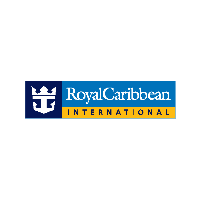Royal Caribbean logo