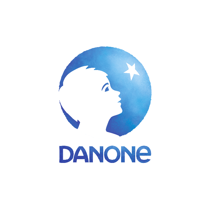 Danone logo