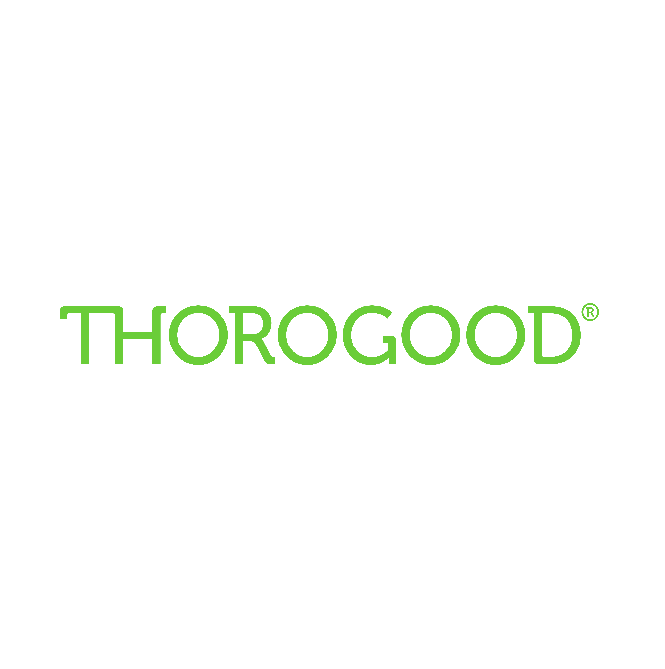 Thorogood logo