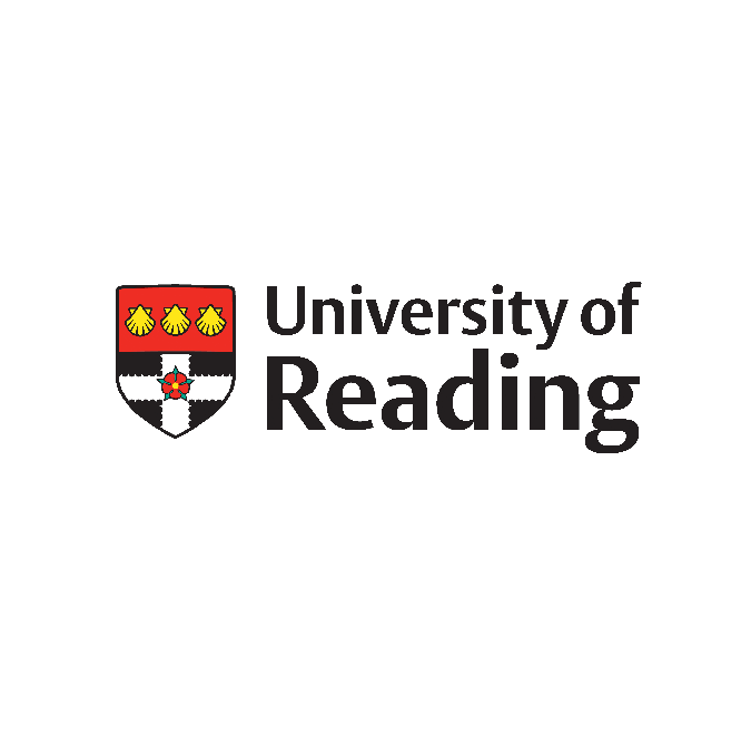 University of Reading logo