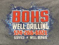 Bohs Well Drilling Inc.