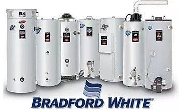 Bradford White Heaters — Toledo, OH — Alternative Plumbing Plus, Inc.