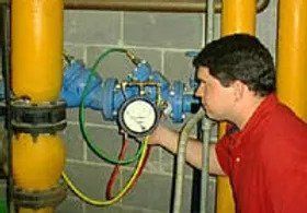 Backflow Repair — Toledo, OH — Alternative Plumbing Plus, Inc.