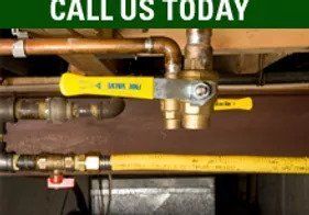 Backflow Prevention — Toledo, OH — Alternative Plumbing Plus, Inc.