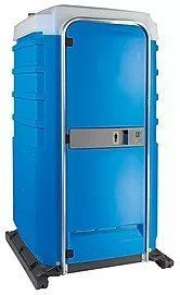 Portable Restroom — Toledo, OH — Alternative Plumbing Plus, Inc.