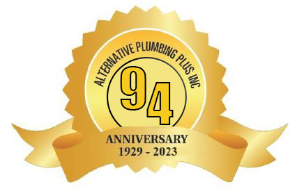 93 Years — Toledo, OH — Alternative Plumbing Plus, Inc.