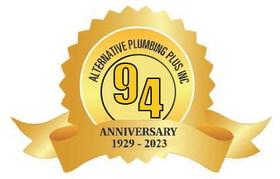 93 Years — Toledo, OH — Alternative Plumbing Plus, Inc.