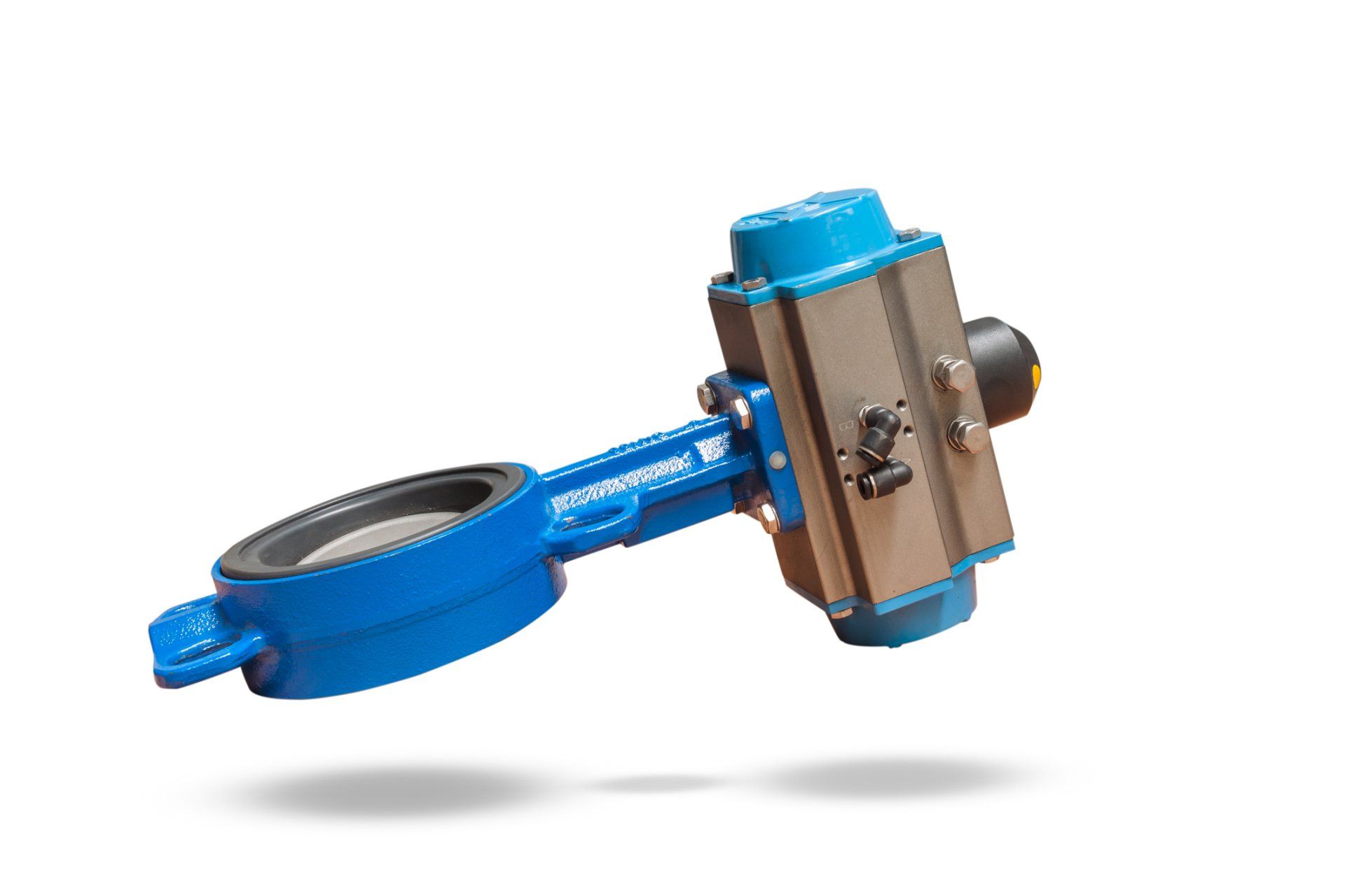 Backflow Device — Toledo, OH — Alternative Plumbing Plus, Inc.
