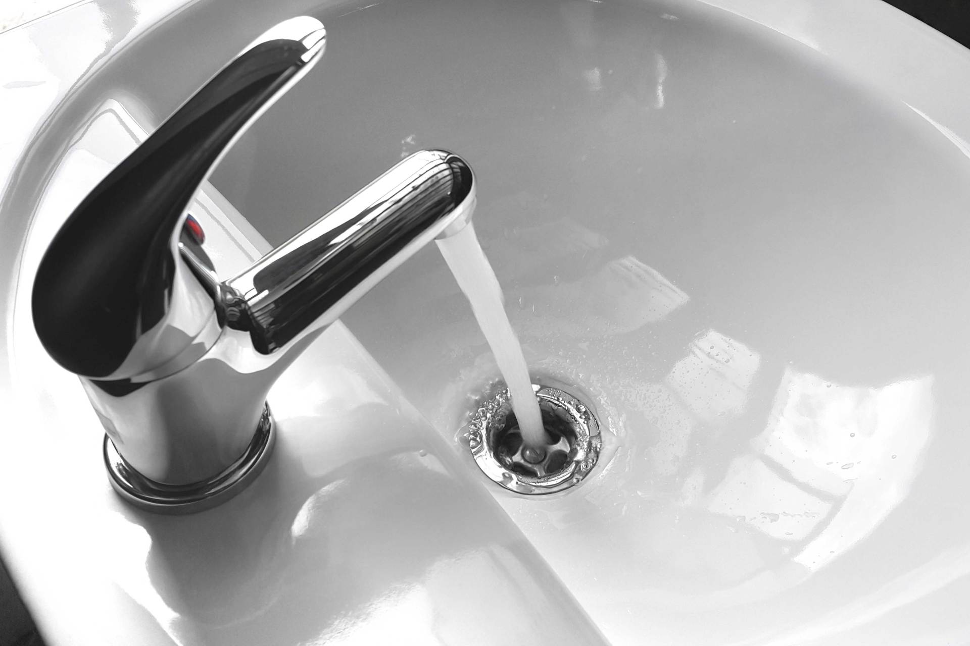 Beautiful Sinks — Toledo, OH — Alternative Plumbing Plus, Inc.