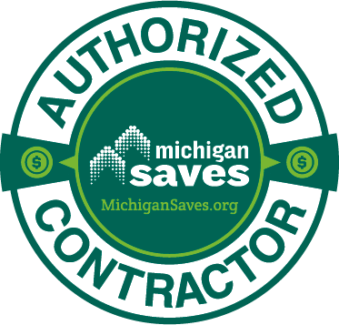 Authorized Contractor logo
