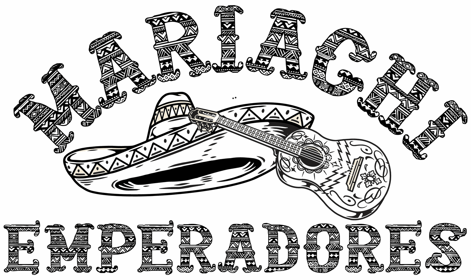 Mariachi Emperadores logo