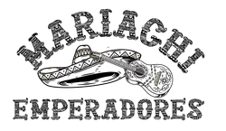 Mariachi Emperadores logo