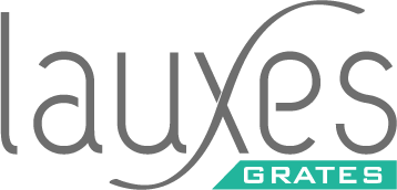 Lauxes Grates Logo