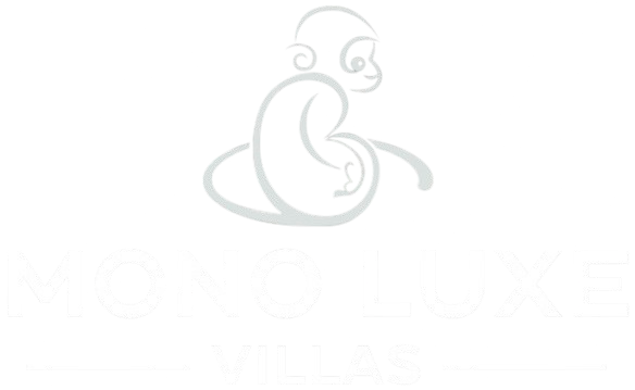 mono luxe villas logo