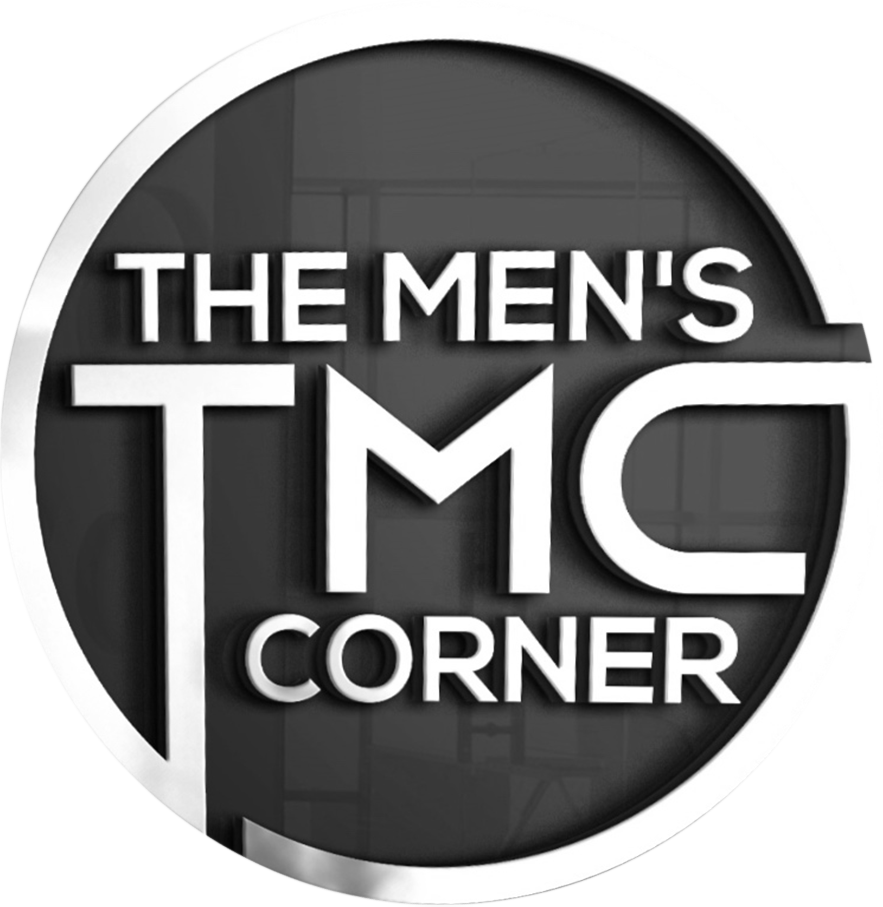 The Men’s Corner