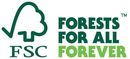 FSC MATERIALS logo