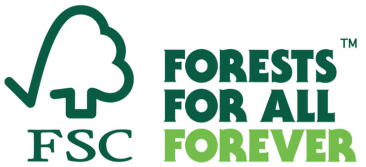 FSC MATERIALS logo