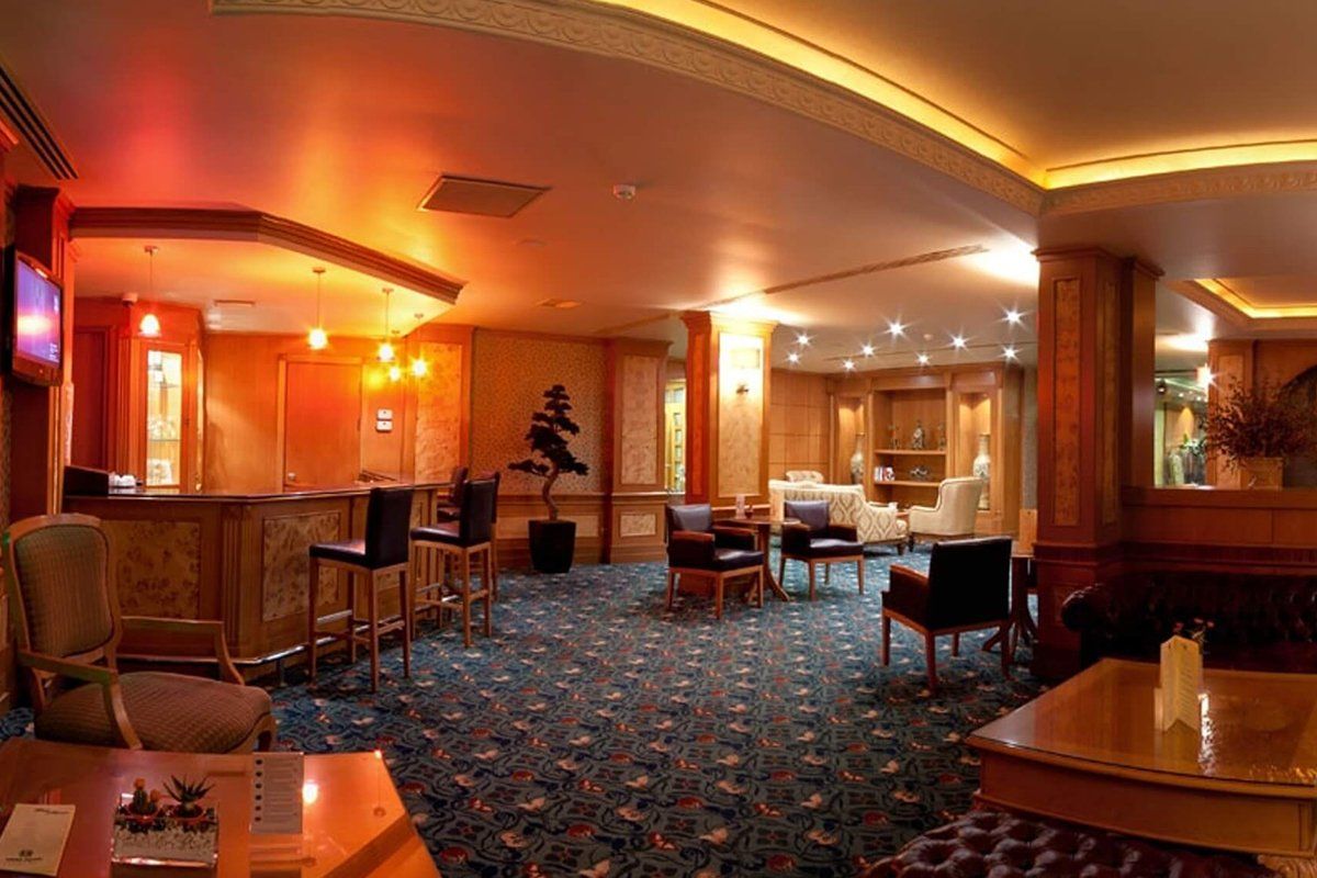 Oran Hotel İstanbul , Meeting Room