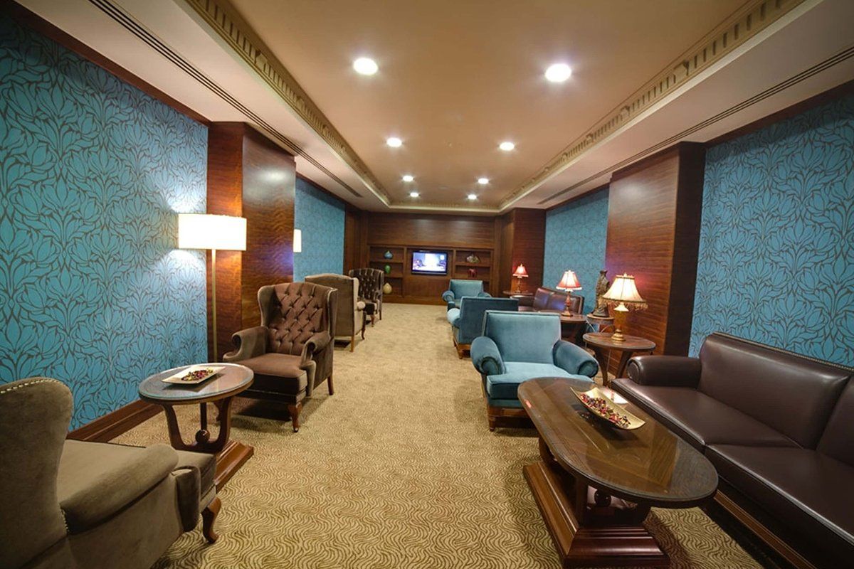 Oran Hotel İstanbul , Meeting Room