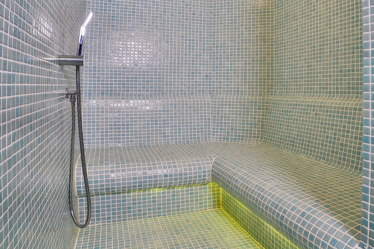 Oran Hotel İstanbul , Turkish Hammam