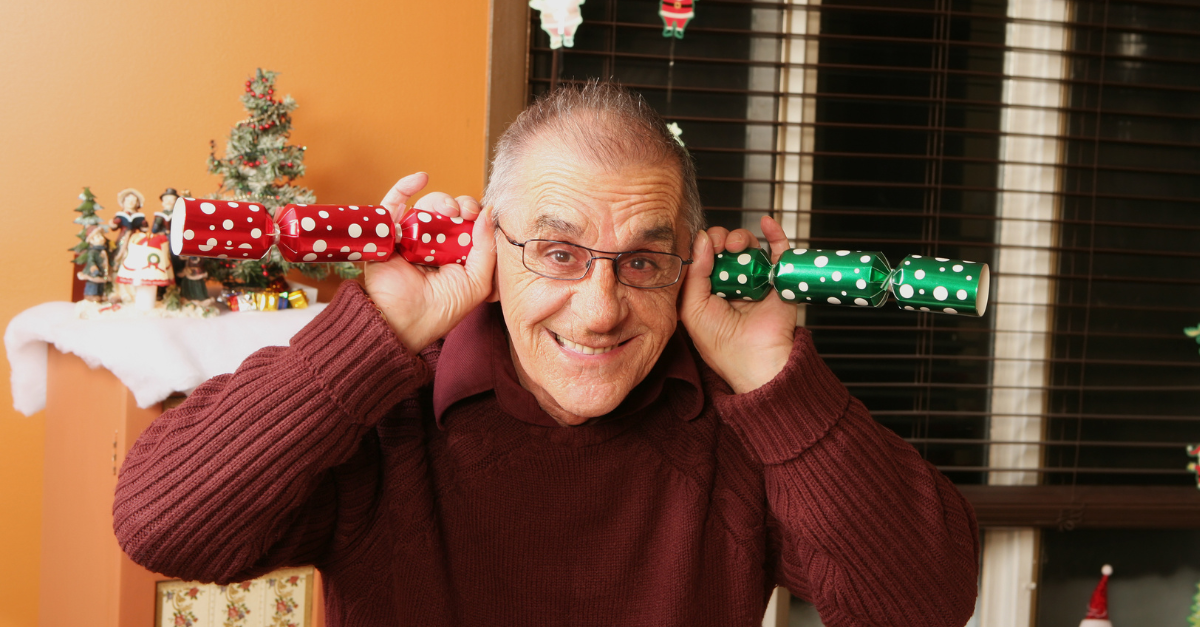 Christmas in July Activities for residential aged care