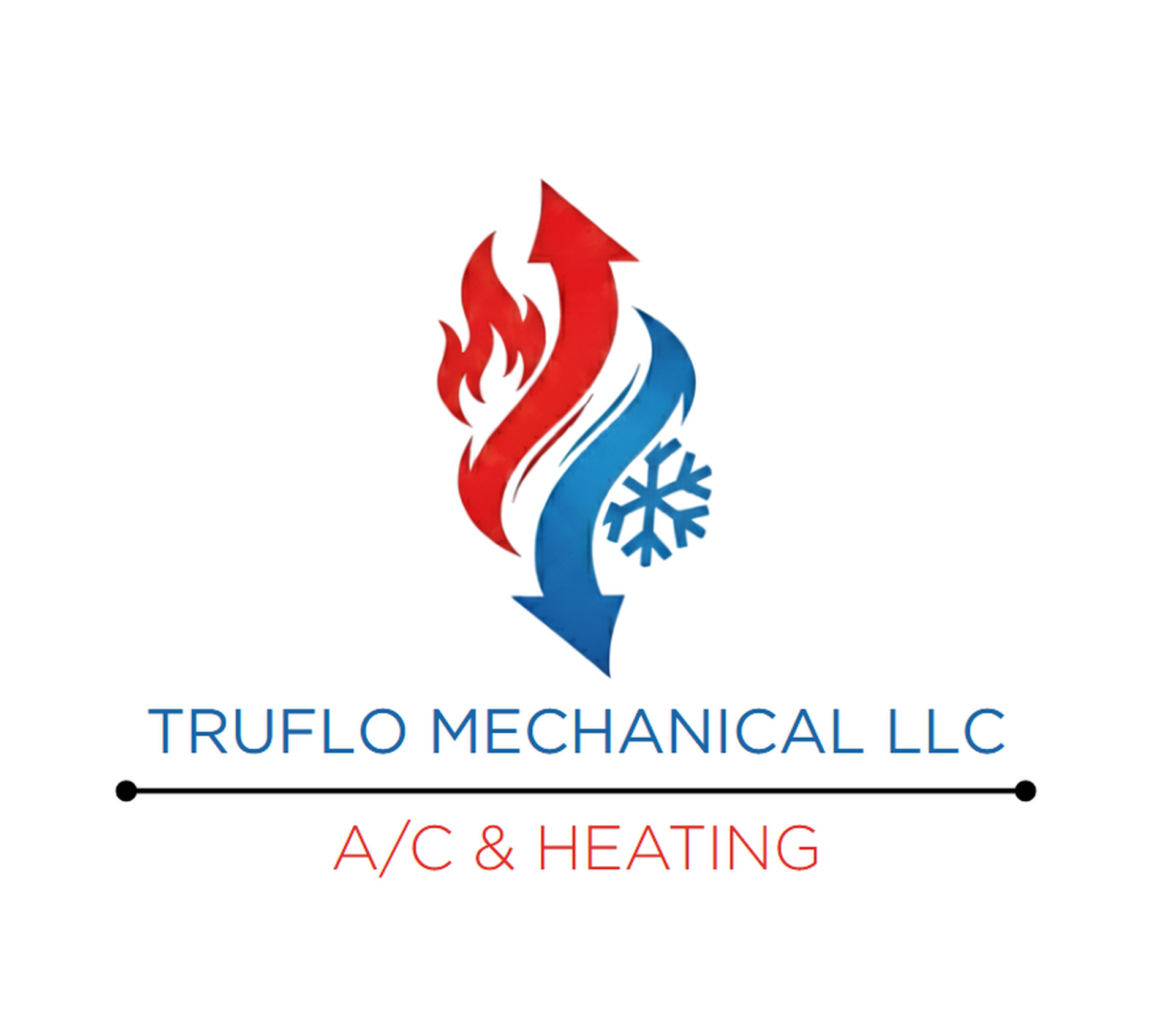 TruFlo Mechanical LLC A/C & Heating