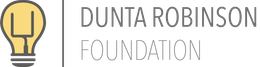 Dunta Robinson Foundation Logo