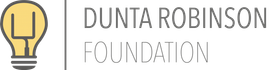 Dunta Robinson Foundation Logo