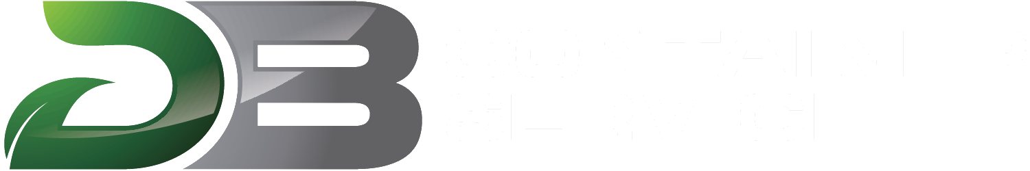 D.B Containers Service