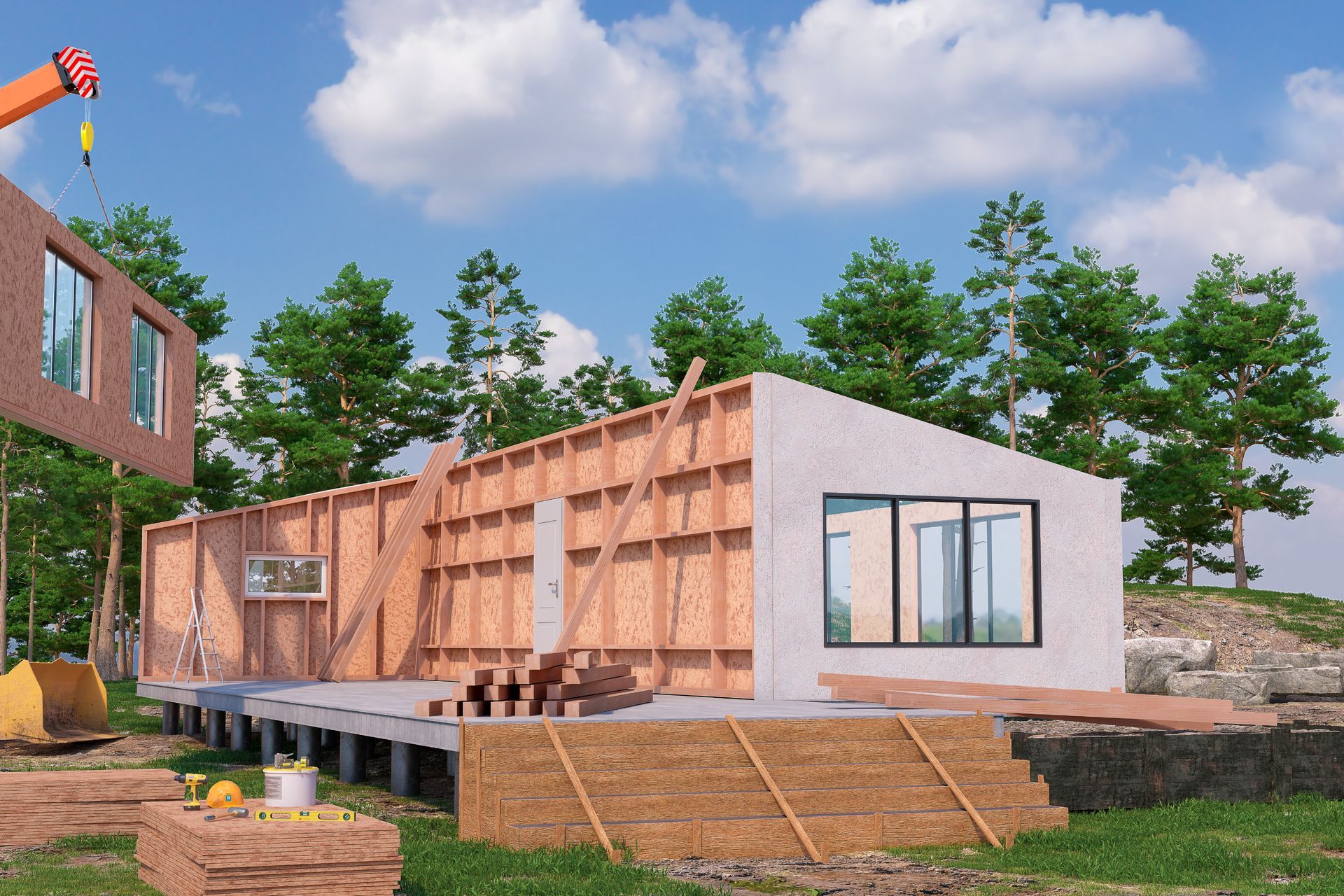 NV Home Soluciones Locativas