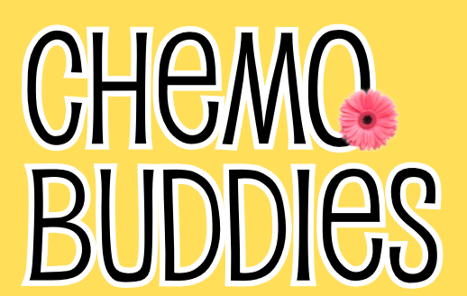 chemo buddies logo