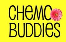 chemo buddies logo