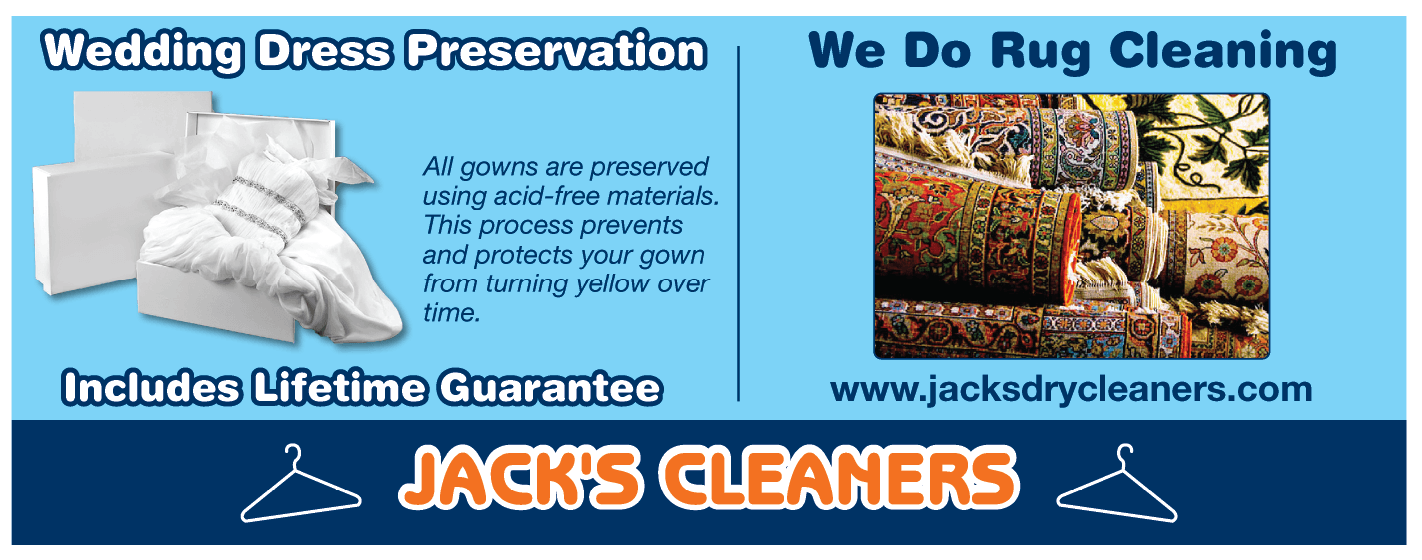 Jack's Cleaners Services - Jacksonville, FL  - Jack's Cleaners
