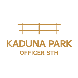 Kaduna park logo
