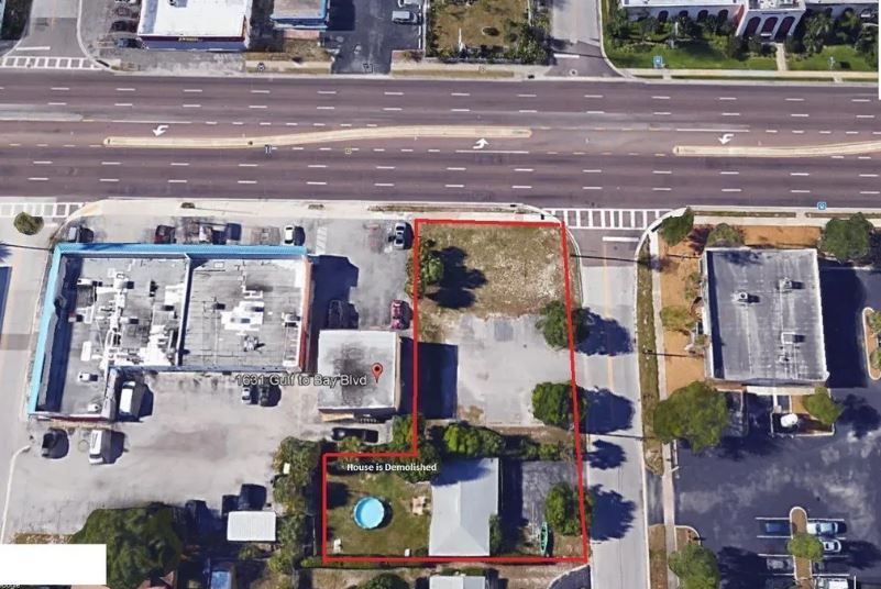 Commercial Real Estate Clearwater, FL 7277970888