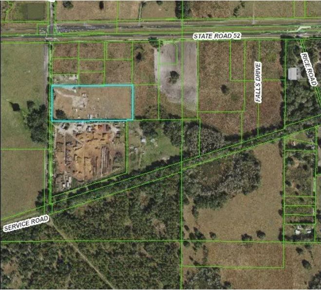 Commercial Real Estate Clearwater, FL 7277970888