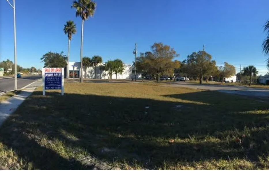 Commercial Real Estate Clearwater, FL 7277970888