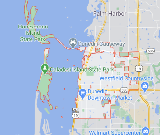 COMMERCIAL REAL ESTATE