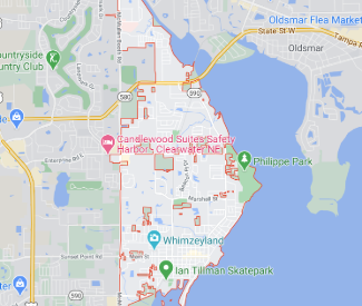 COMMERCIAL REAL ESTATE